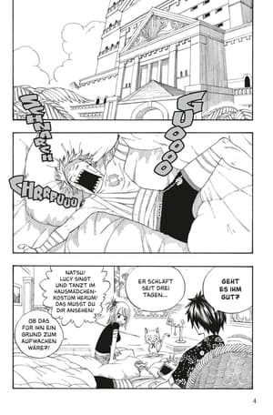 Fairy Tail - Carlsen - Band 13 - 6