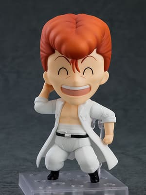 Nendoroid 1396 Kazuma Kuwabara - 2