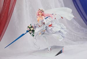 Zero Two - For My Darling - 1/7 PVC Statue von Good Smile - 3