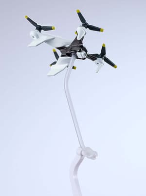 MOTORED CYBORG RUNNER SSX_155ar "KINETIC ASH" - 17