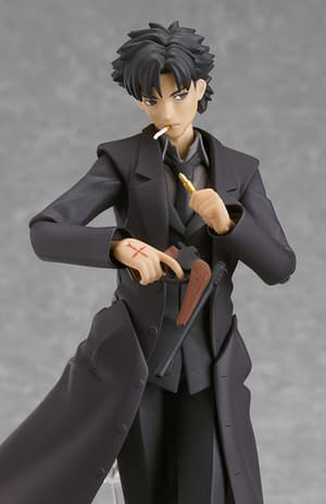 figma 151 Kiritsugu Emiya - 3