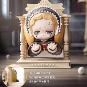 Zufällige Auswahl - LILITH - The Century of Mary - Mini Figuren - 52TOYS (2)