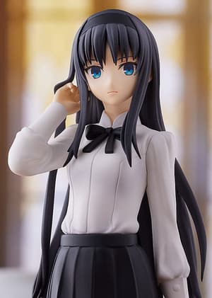 Akiha Tohno - Tsukihime Pop Up Parade - Good Smile Company - 4
