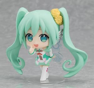 Random Choice - Blind Box Series:  Racing Miku All Stars Figure Collection Vol. 2 - Good Smile Company - 6