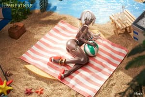 Dark Elf Dancer  (Lack) - Summer - SSR Figure - Infinity Studio - 10
