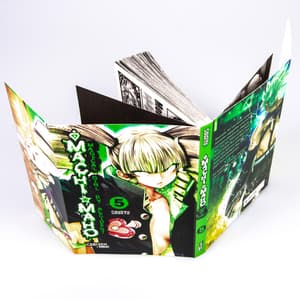 Machimaho - Carlsen - Band 005 - 2