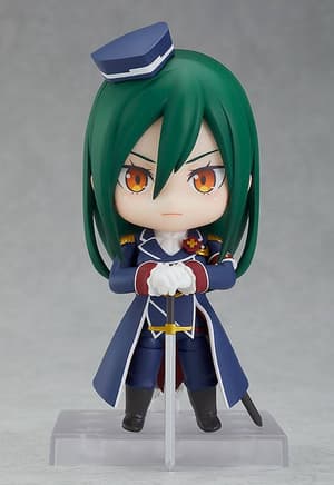 Nendoroid 1746 Crusch Karsten - 1