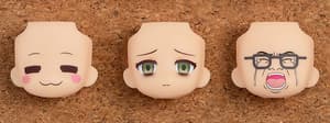 Set - Face Swap Good Smile Selection 02 - Nendoroid More - 7