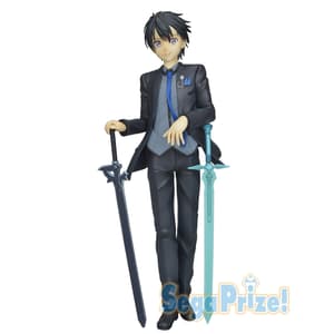 Kirito - Ex-Chronicle - LPM Figur - SEGA - 1