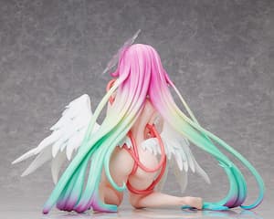 Jibril - Shampoo - 1/4 B-Style Bunny - FREEing (7)