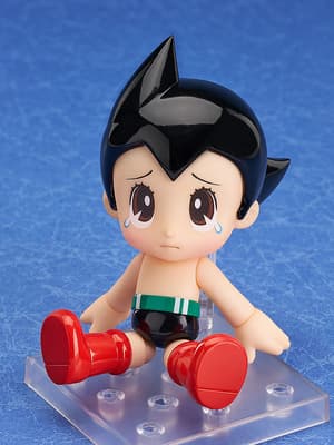 Nendoroid 2450 Astro Boy - 5