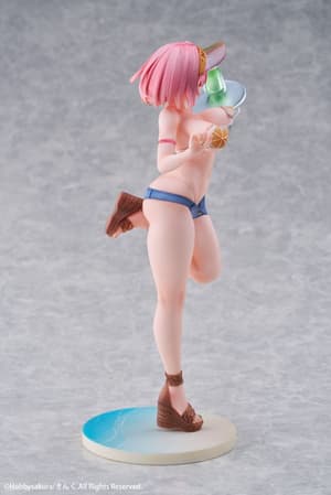 Summer Waiter (Kink) - Limited Edition - Hobby Sakura (17)
