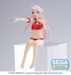 Lanzhu Zhong - PM Perching - Sega - 5