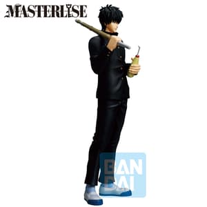 Toshiro Hijikata - Gintama - 3-Z Ginpachi Sensei - Ichibansho (1)