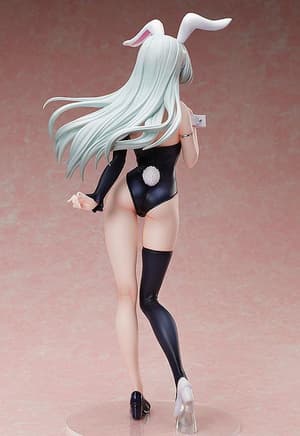 Elizabeth Liones - 1/4 B-Style Bunny - FREEing - 5