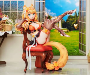 Maple - Character's Selection - Native (1)