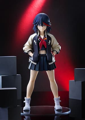 Ryuko Matoi - L - Souvenir Jacket - Kill la Kill Pop Up Parade - Good Smile Company - 2