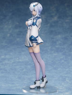 Misha Necron - Aniplex / Wing - 4
