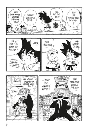 Dragon Ball Massiv - Carlsen - Vol. 2 - 2