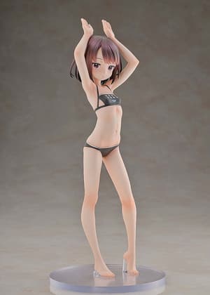Sword Art Online Alternative: Gun Gale Online LLENN: Light Novel Dress & Swimsuit Ver. - 11