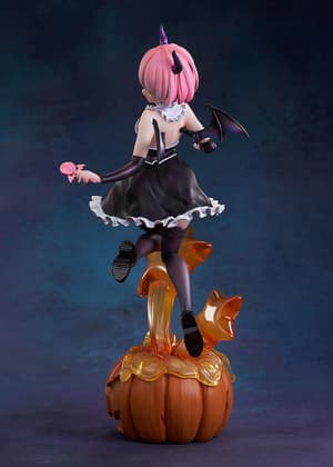 Ram - Phantom Night Wizard - KD Colle - Kadokawa / Animester - 2