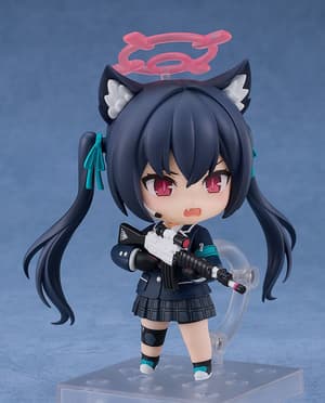 Nendoroid 2596 Serika Kuromi - 1