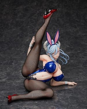 Belial (Neid) - 1/4 B-Style Bunny - FREEing (6)