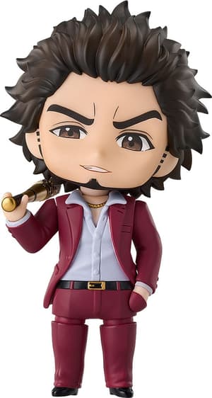 Nendoroid 2720 Ichiban Kasuga - 12