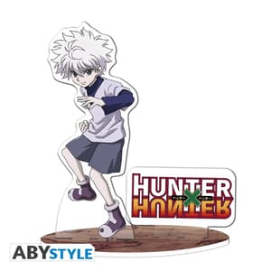 Hunter X Hunter - Acryl - Kirua - Abystyle - 2
