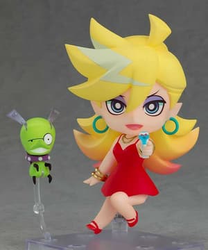 Nendoroid 2951 Panty - New - 3