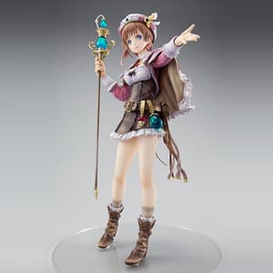 Rorona (Rorolina Rororina) Fryxell - 2
