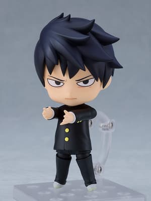 Nendoroid 2282 Ritsu Kageyama - 3