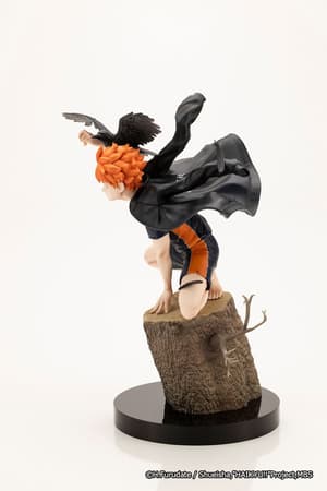 Hinata Shoyo - Crows - ARTFX J - Kotobukiya (4)