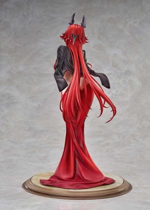 Red Hood - Nonsense Red - Good Smile Company - 2