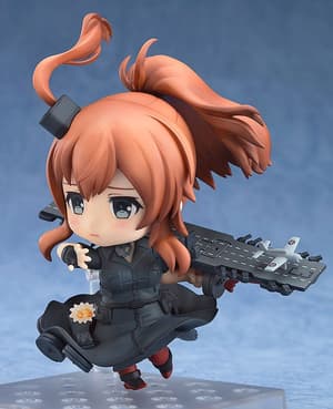 Nendoroid 1002b Saratoga Mk. II Mod. 2 - 3