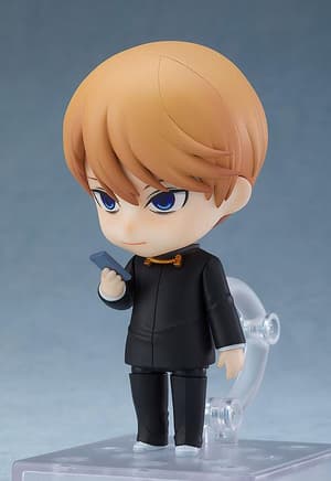 Nendoroid 1327 Miyuki Shirogane - Re-Release - 3