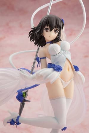 Yukina Himeragi - Summer Wedding - KD Colle - Kadokawa - Re-Release - 2