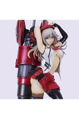 Alisa Ilinichina Amiella - GE2 Version - Plum - 5