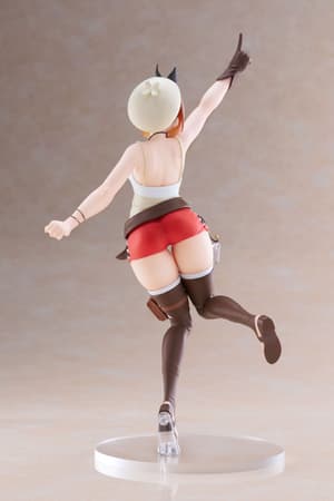 Reisalin Stout (Ryza) - Coreful Figure - Taito (6)