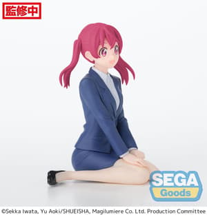 Kana Sakuragi  - PM Perching - Sega - 2