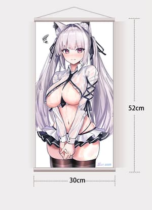 Alvina-chan - Deluxe Edition - Siki Anim (15)
