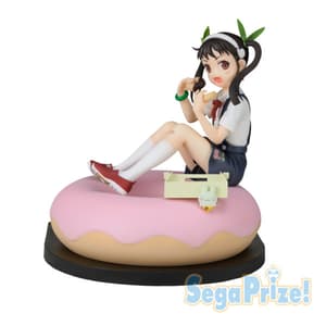 Mayoi Hachikuji - Sega LPM Figur  - 2