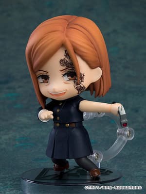 Nendoroid More: Face Swap Jujutsu Kaisen 01【BOX】 - 5