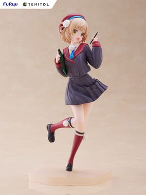 Shigure Ui  - Tenitol - Furyu (2)