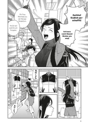 My Genderless Boyfriend - Carlsen - Band 01 - 2