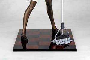 Saber - Maid Version R - 7