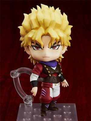 Nendoroid 1624 Dio Brando - 1