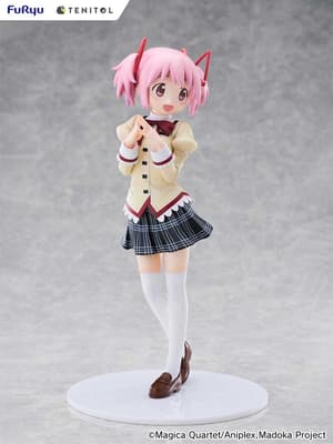 Madoka Kaname - Tenitol Tall - Furyu - 7