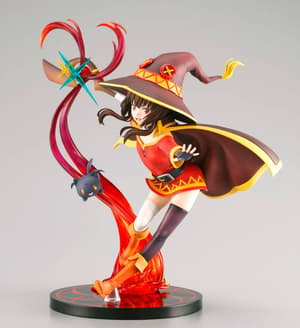 Megumin - Explosion Magic - Surfers' Paradise - 7