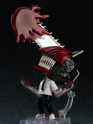 Nendoroid 1560 Denji / Chainsaw Man - Re-Release - 3